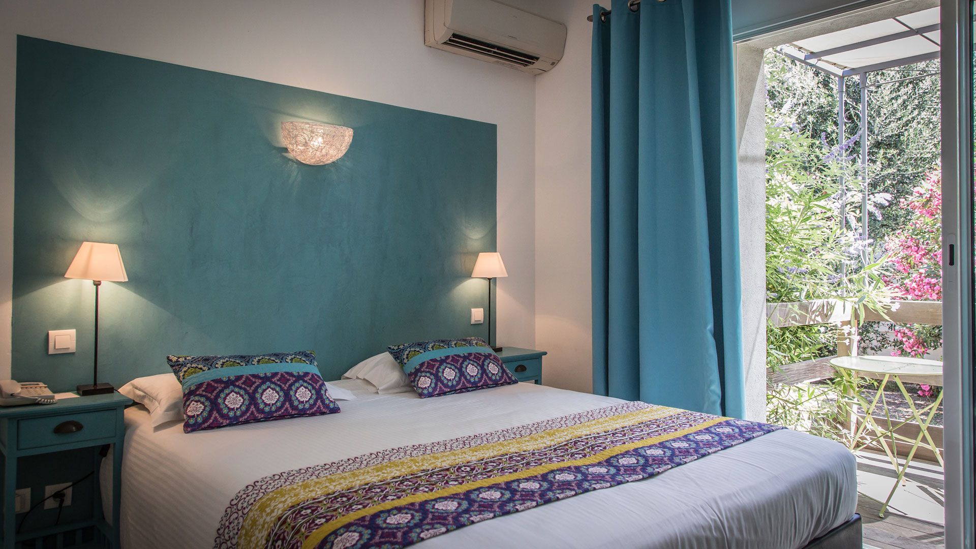 Chambre D Hote Golfe De Porto Corse