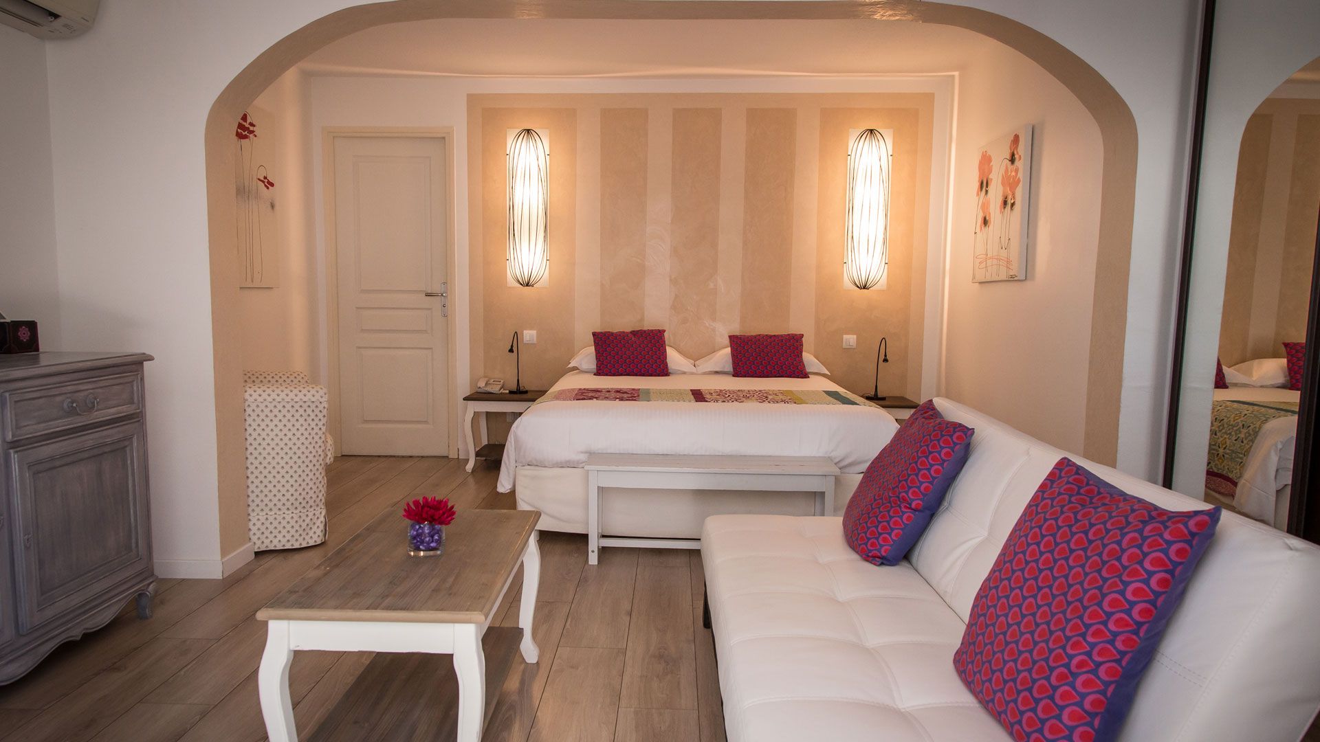 Chambre D Hote Golfe De Porto Corse