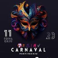 Le Carnaval de Port-Vecchio